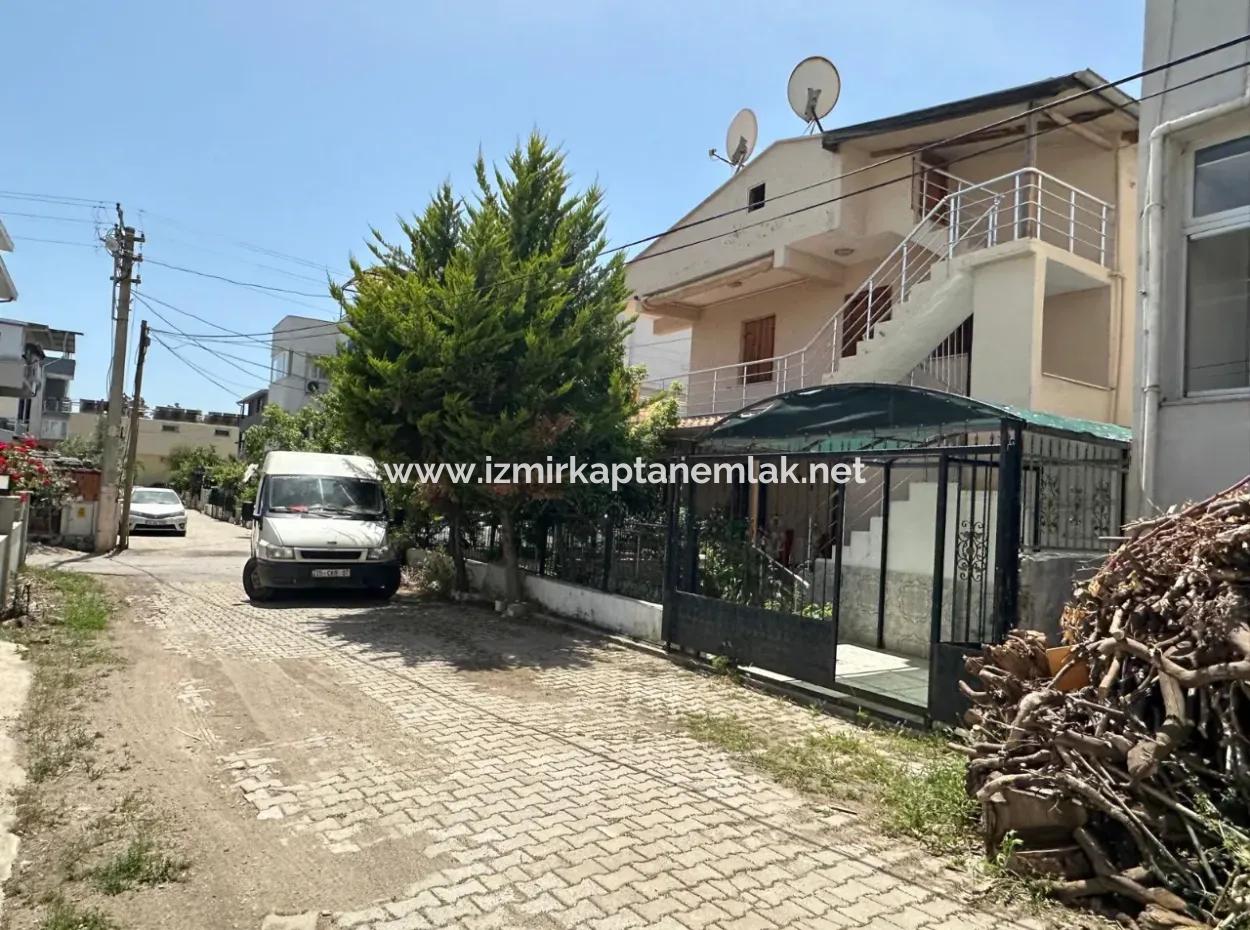 İzmir Seferihisar Payamli Mah. Sea Side 2 Units 2 1 Apartment For Sale