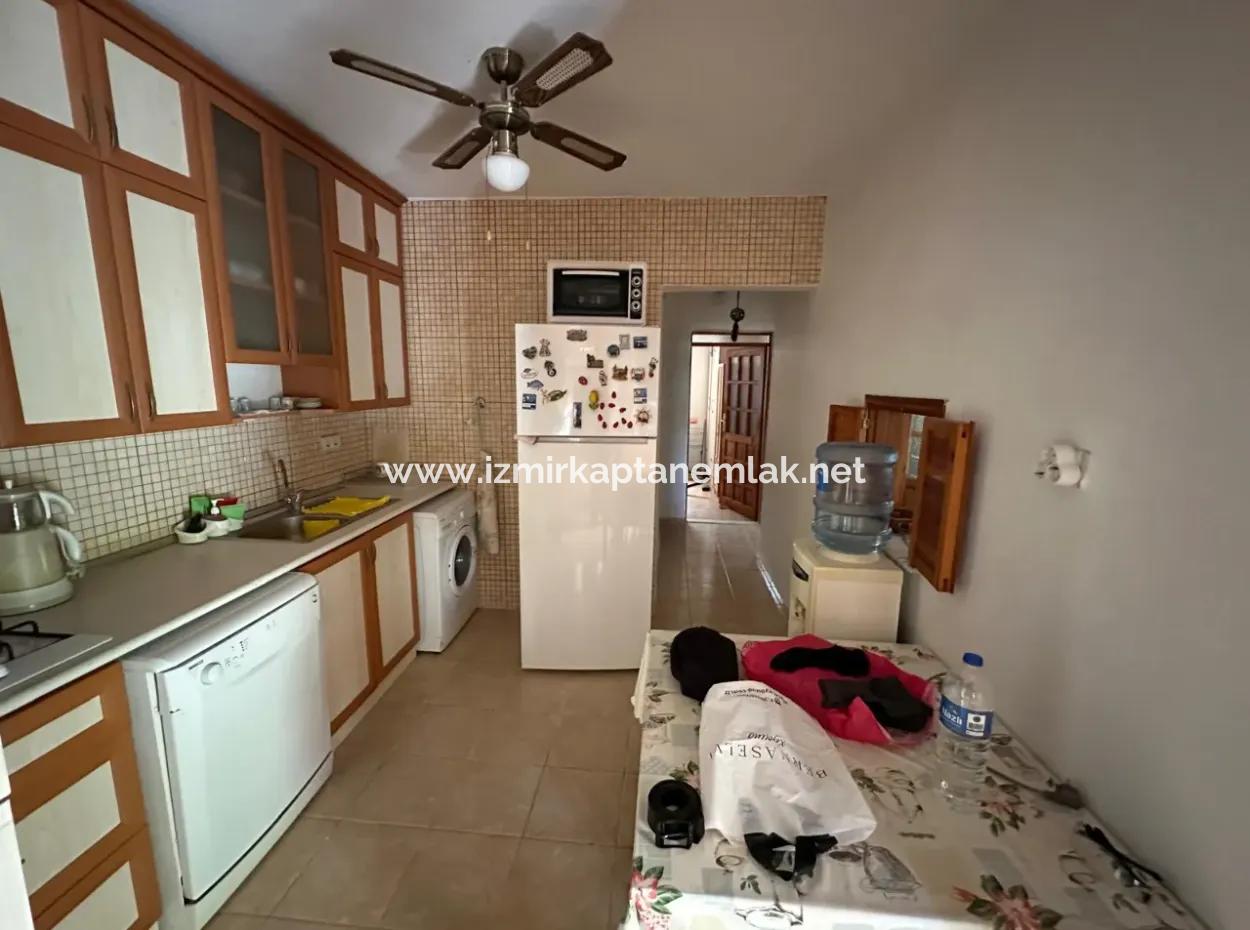 İzmir Seferihisar Payamli Mah. Sea Side 2 Units 2 1 Apartment For Sale