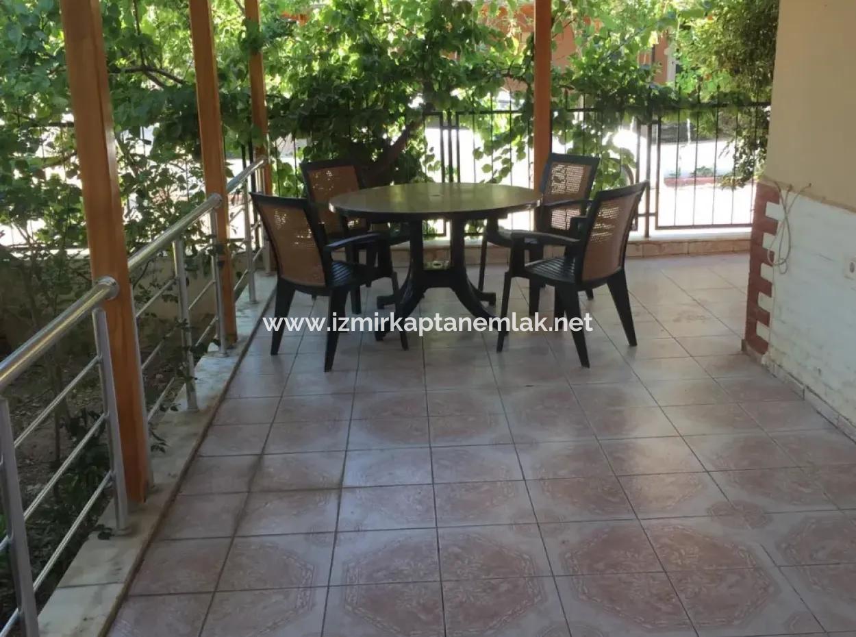 İzmir Seferihisar Payamli Mah. Sea Side 2 Units 2 1 Apartment For Sale