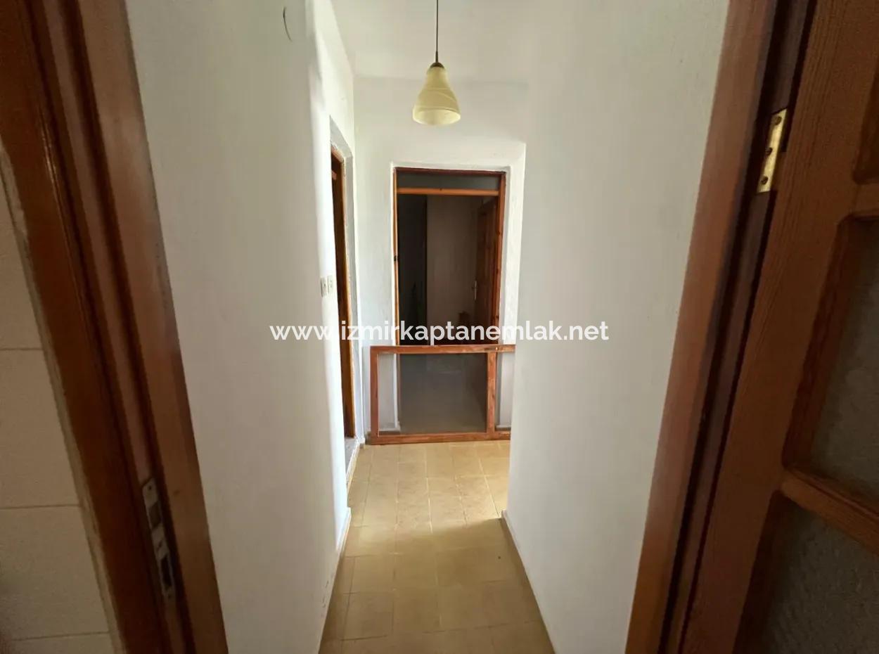 İzmir Seferihisar Payamli Mah. Sea Side 2 Units 2 1 Apartment For Sale