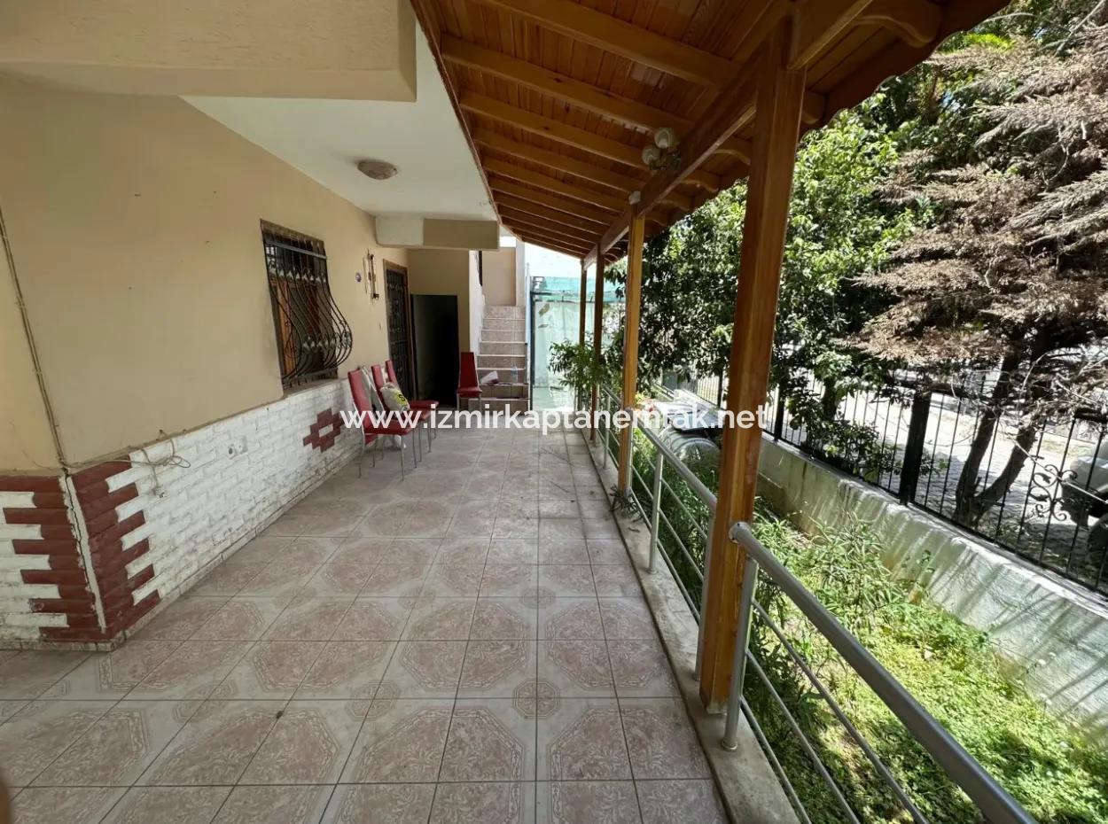 İzmir Seferihisar Payamli Mah. Sea Side 2 Units 2 1 Apartment For Sale