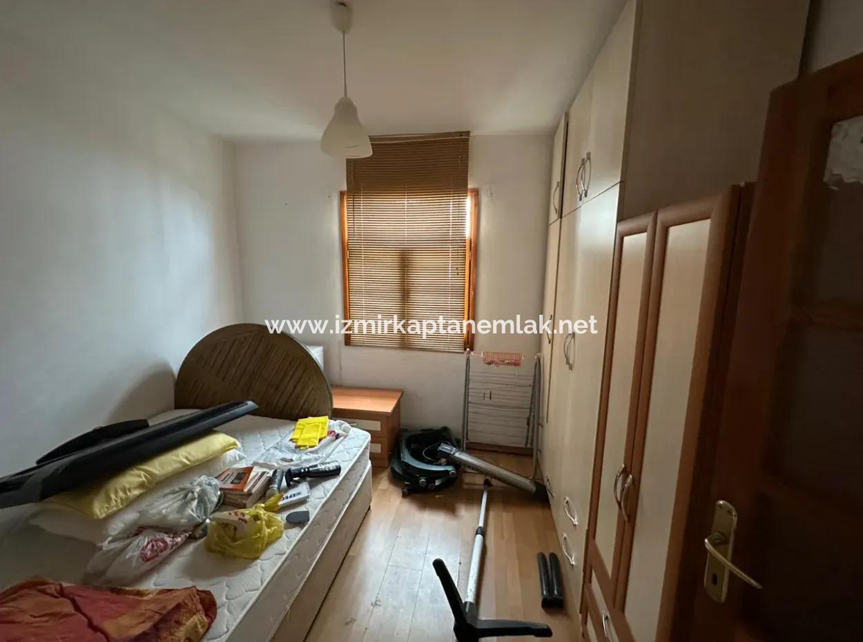 İzmir Seferihisar Payamli Mah. Sea Side 2 Units 2 1 Apartment For Sale