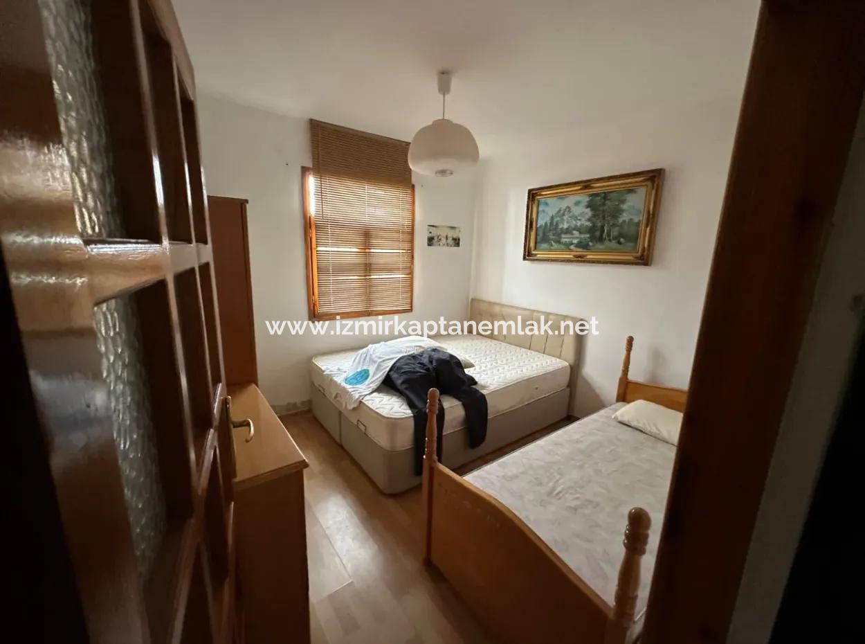 İzmir Seferihisar Payamli Mah. Sea Side 2 Units 2 1 Apartment For Sale