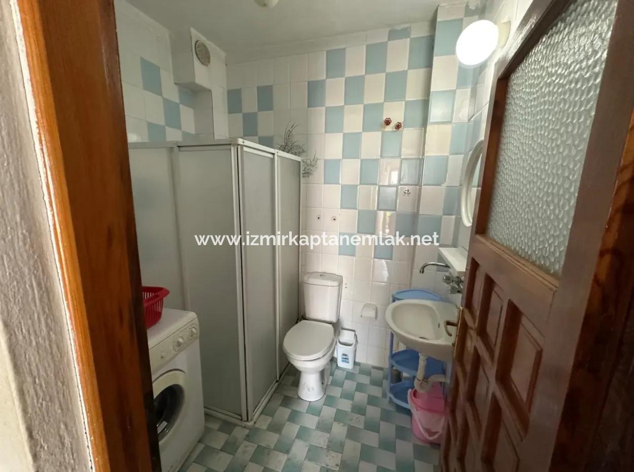İzmir Seferihisar Payamli Mah. Sea Side 2 Units 2 1 Apartment For Sale