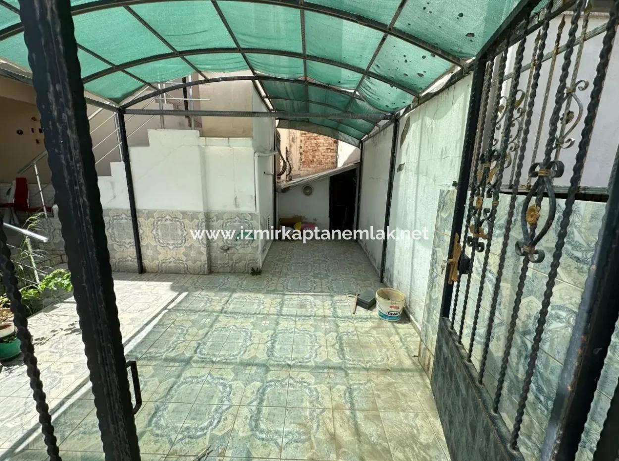 İzmir Seferihisar Payamli Mah. Sea Side 2 Units 2 1 Apartment For Sale