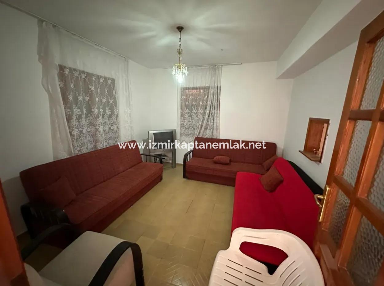 İzmir Seferihisar Payamli Mah. Sea Side 2 Units 2 1 Apartment For Sale