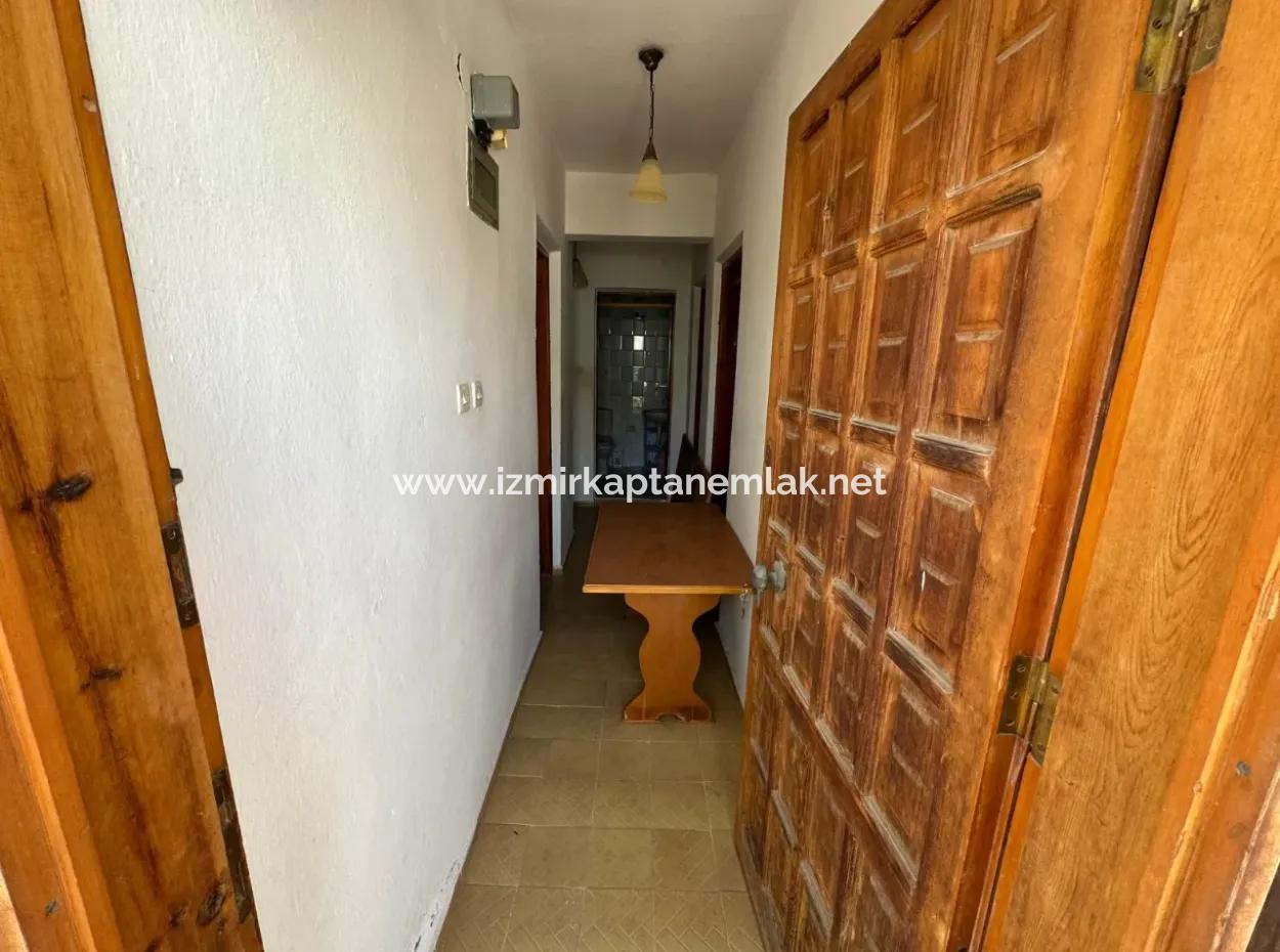 İzmir Seferihisar Payamli Mah. Sea Side 2 Units 2 1 Apartment For Sale