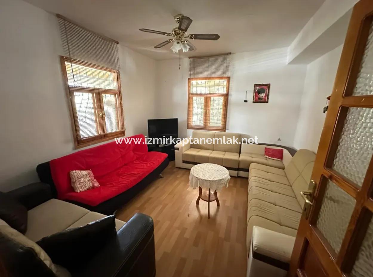 İzmir Seferihisar Payamli Mah. Sea Side 2 Units 2 1 Apartment For Sale