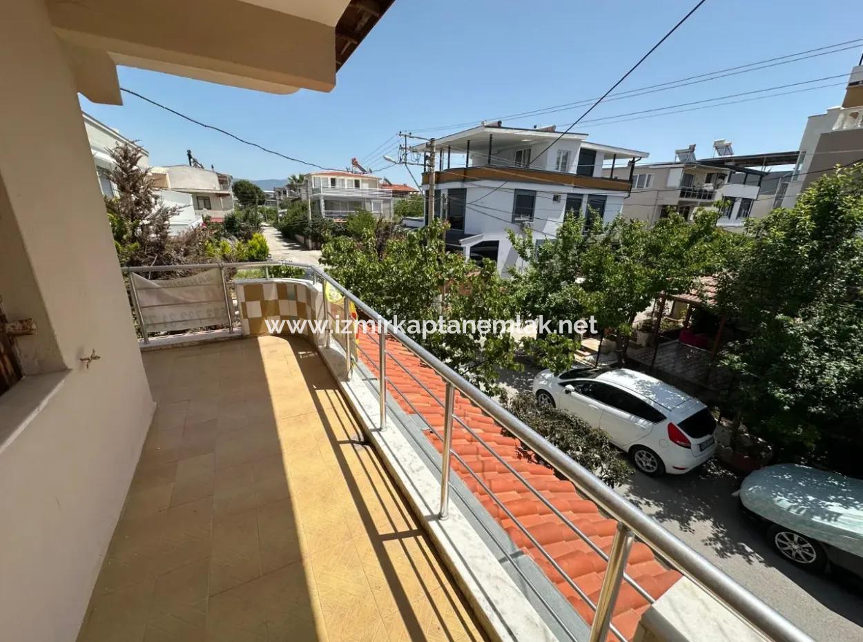 İzmir Seferihisar Payamli Mah. Sea Side 2 Units 2 1 Apartment For Sale