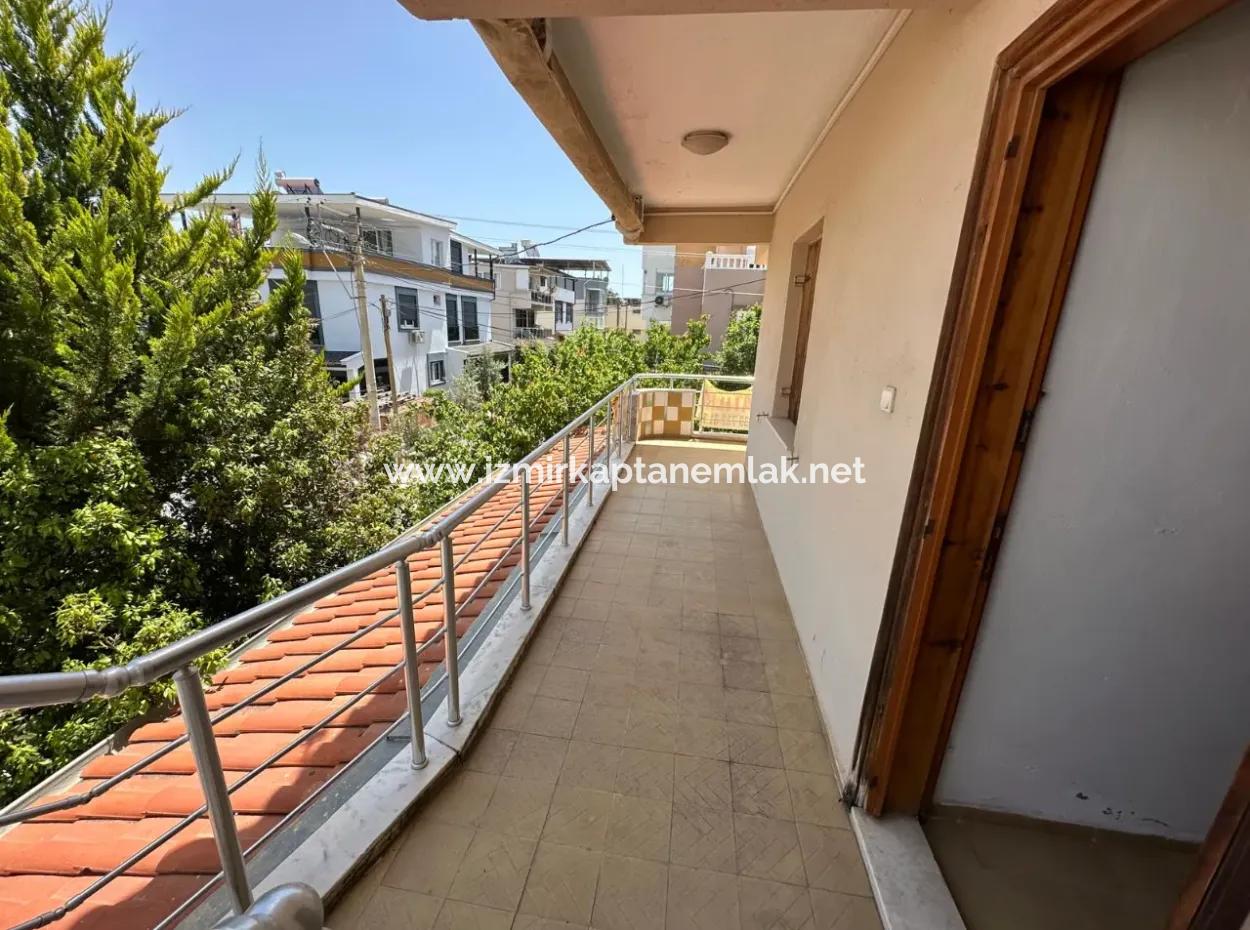 İzmir Seferihisar Payamli Mah. Sea Side 2 Units 2 1 Apartment For Sale