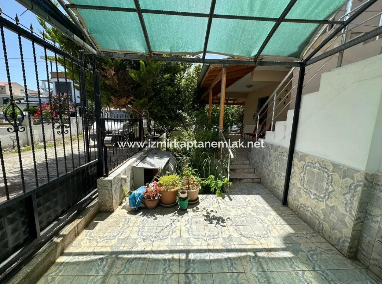 İzmir Seferihisar Payamli Mah. Sea Side 2 Units 2 1 Apartment For Sale