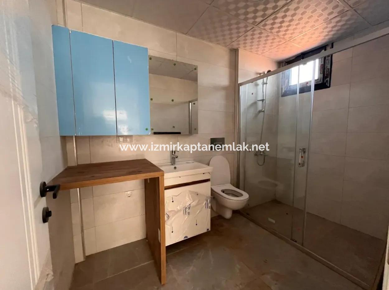 New Building 2 1 Villa For Sale In Seferihisar With Large Garden