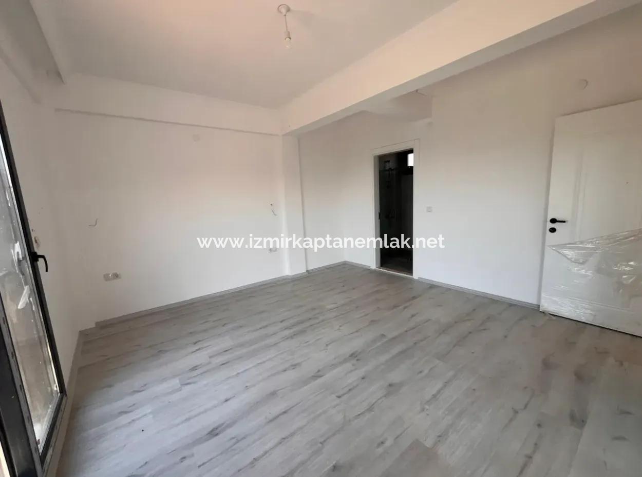 New Building 2 1 Villa For Sale In Seferihisar With Large Garden