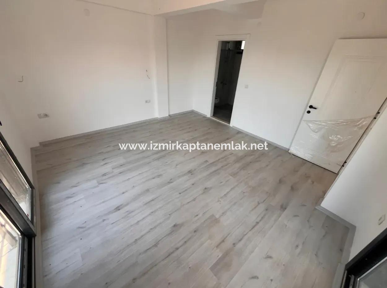 New Building 2 1 Villa For Sale In Seferihisar With Large Garden