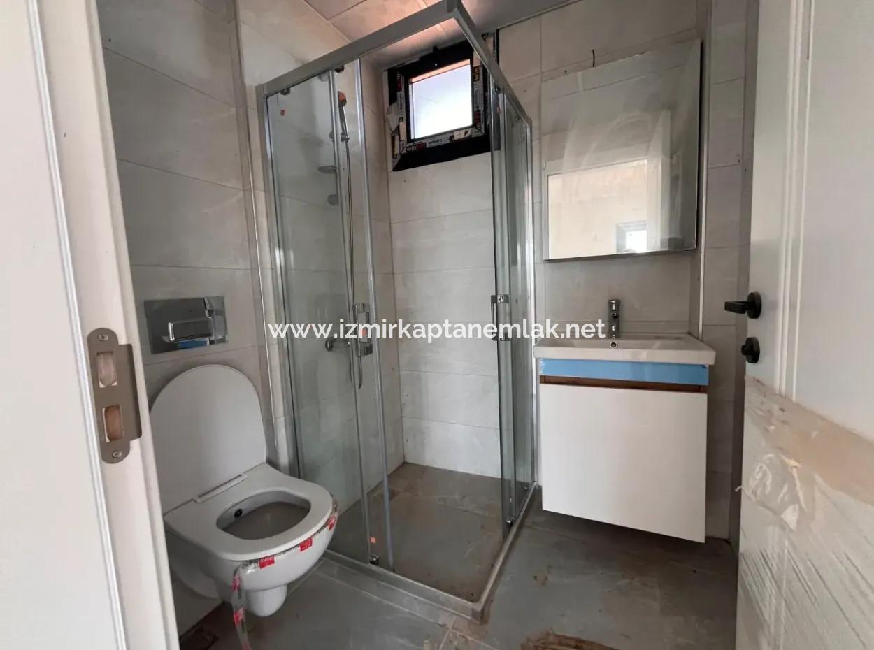 New Building 2 1 Villa For Sale In Seferihisar With Large Garden