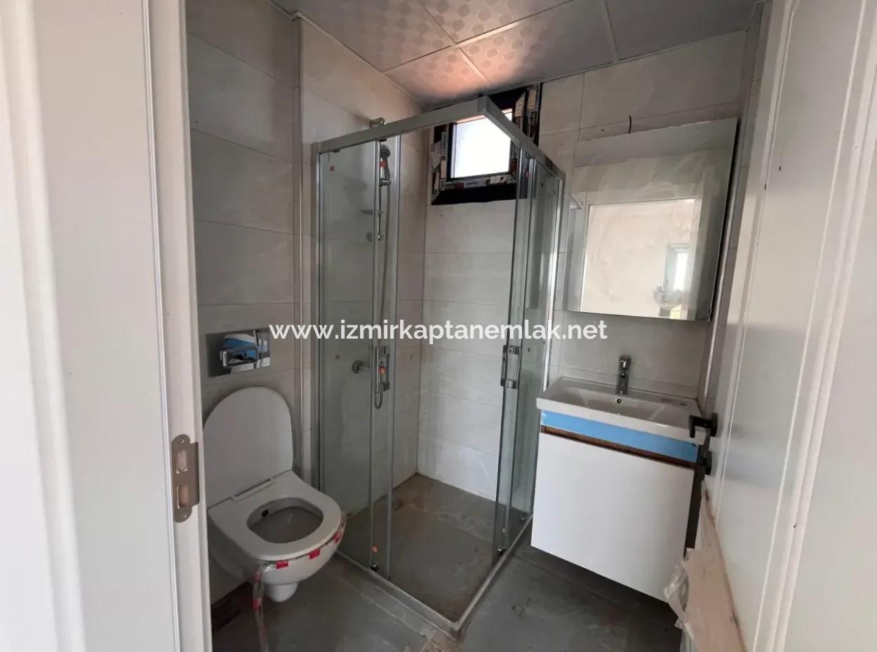 New Building 2 1 Villa For Sale In Seferihisar With Large Garden