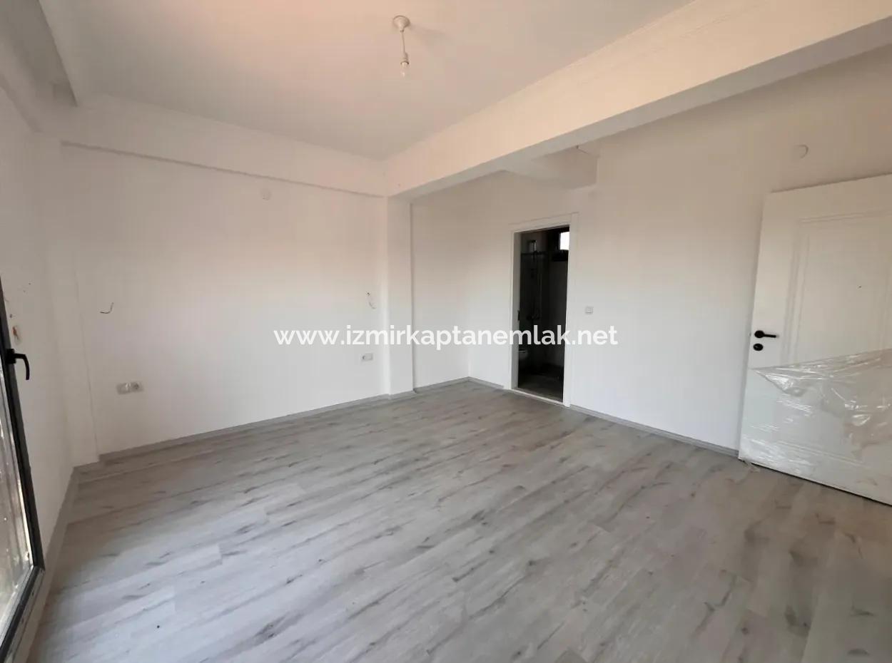 New Building 2 1 Villa For Sale In Seferihisar With Large Garden