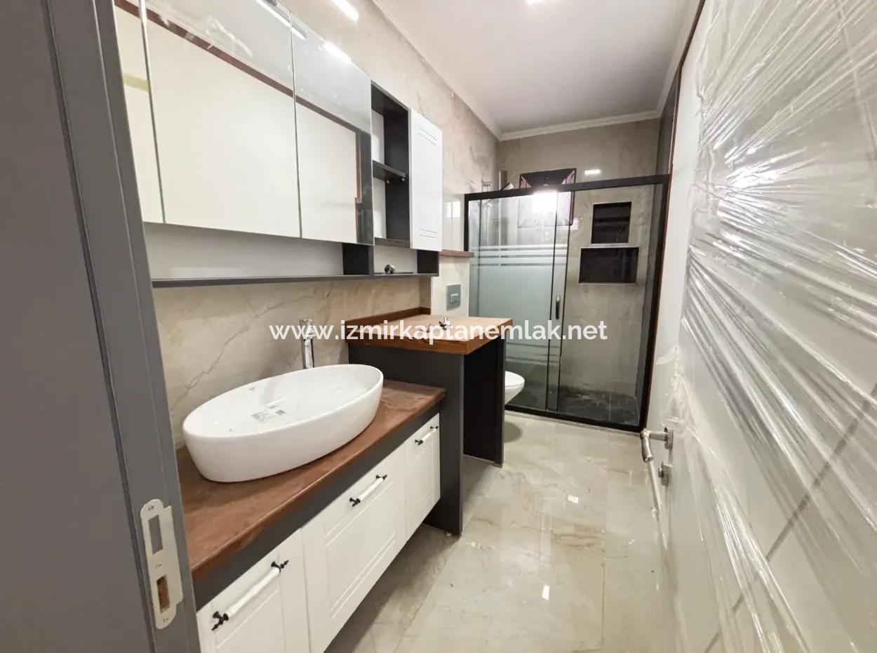 3 1 Villa For Sale With Large Garden In Doğanbey