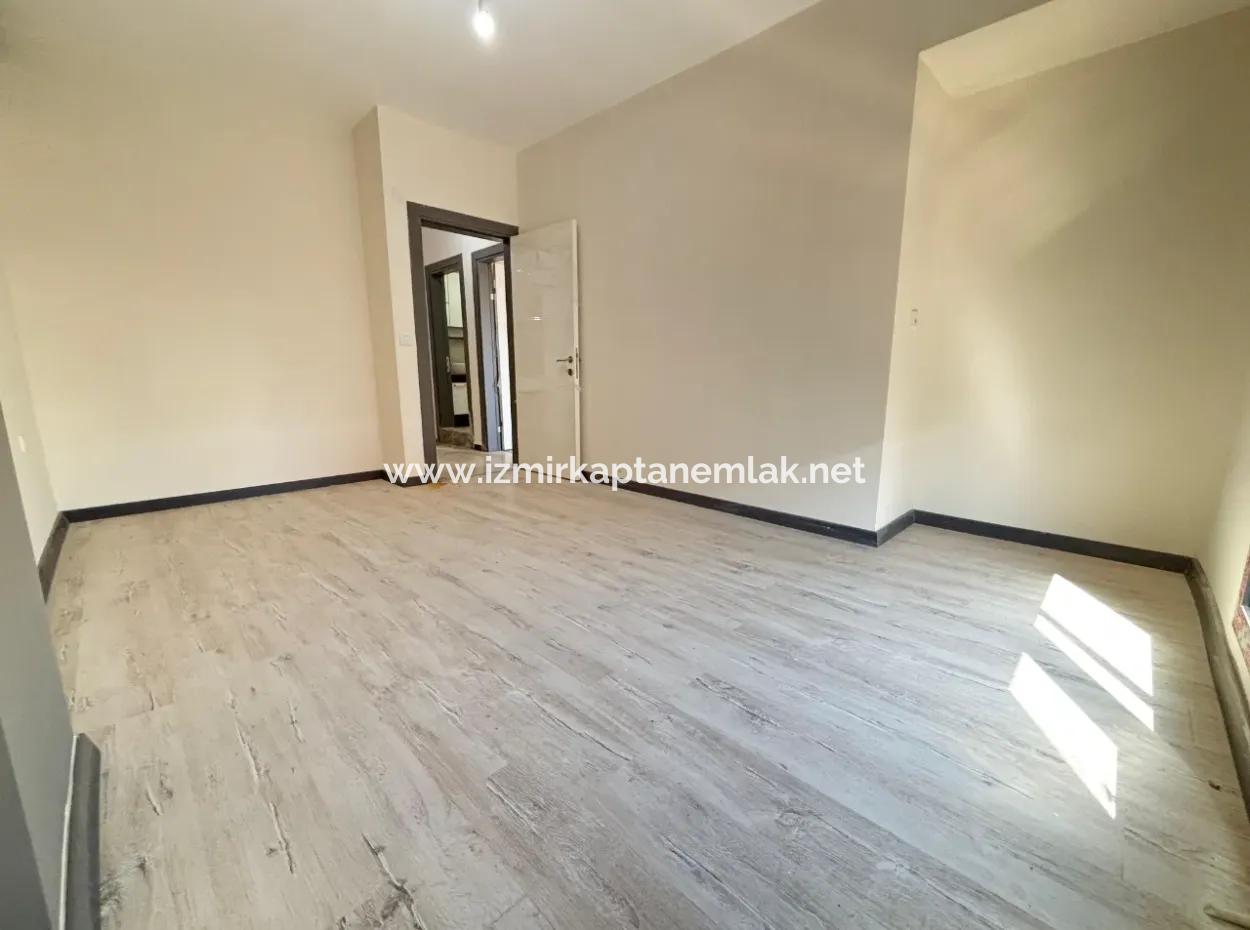 3 1 Villa For Sale With Large Garden In Doğanbey