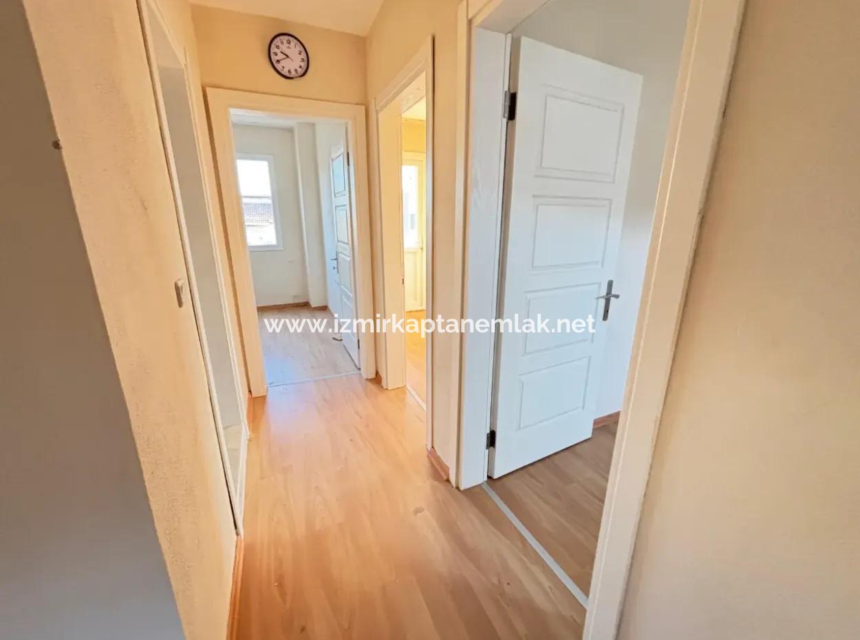 Detached Parking Lot Garden 4 1 Triplex For Sale In Doğanbey