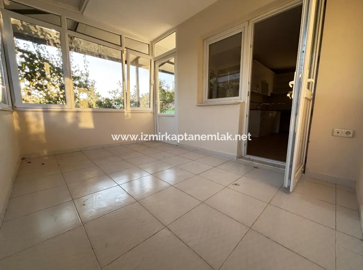 Detached Parking Lot Garden 4 1 Triplex For Sale In Doğanbey