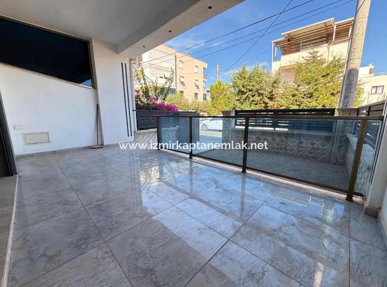 Spacious 3 1 Villa For Sale In Doğanbey Center