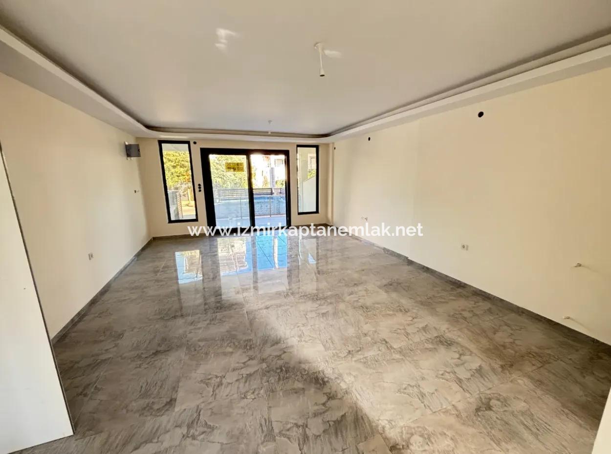 Spacious 3 1 Villa For Sale In Doğanbey Center