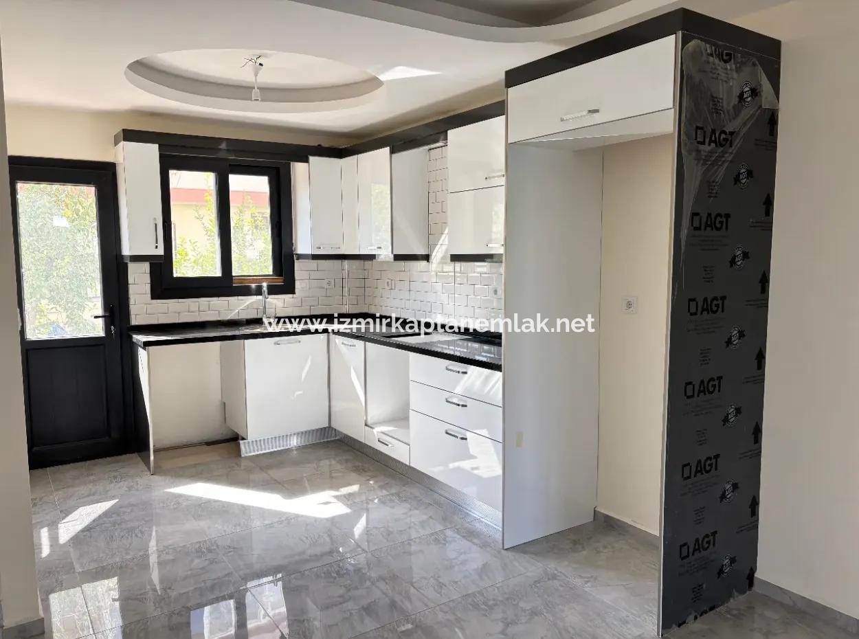 Spacious 3 1 Villa For Sale In Doğanbey Center