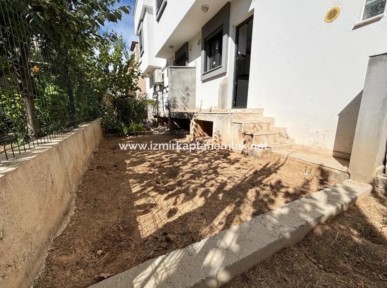 Spacious 3 1 Villa For Sale In Doğanbey Center