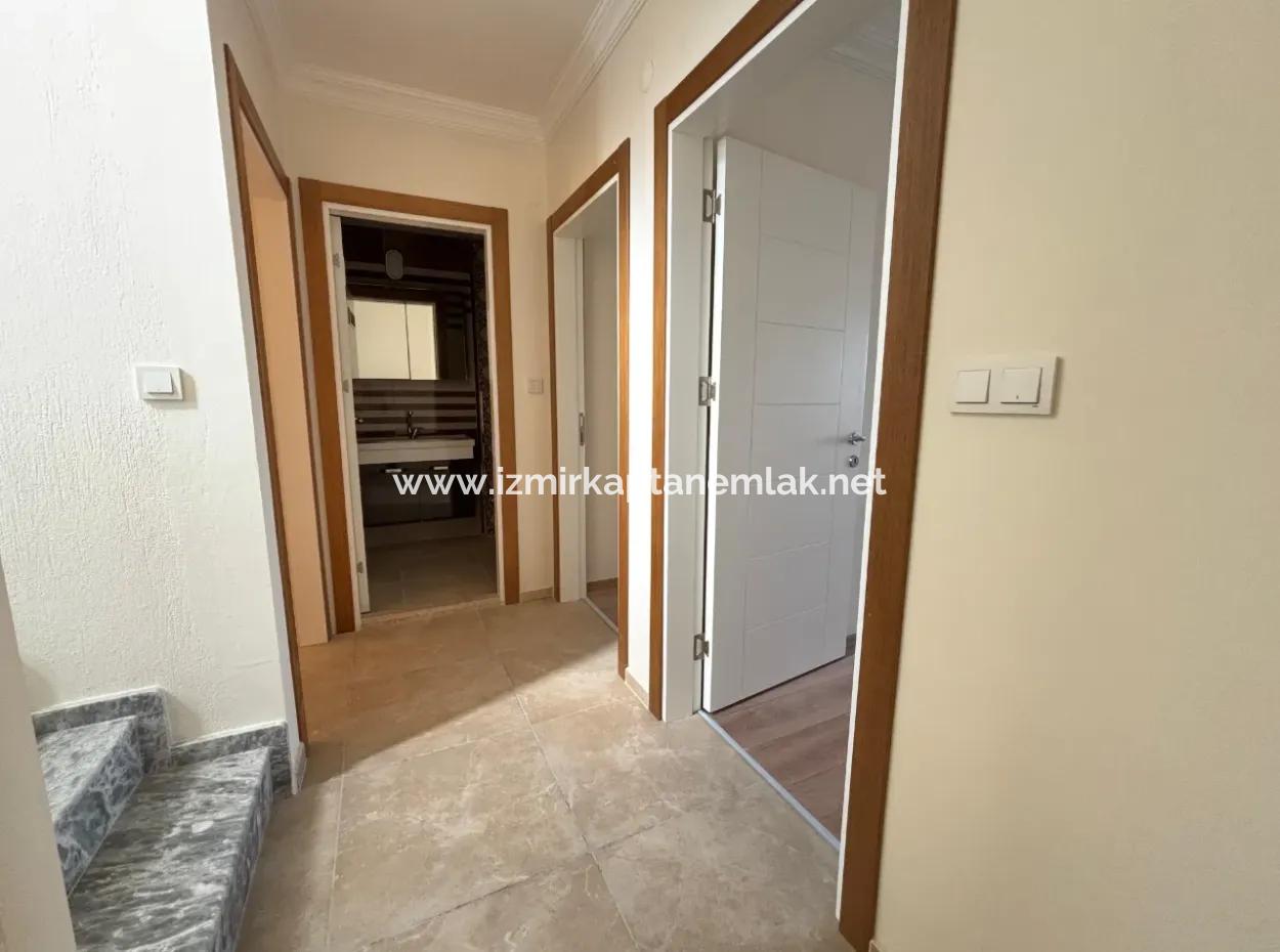 Spacious 3 1 Villa For Sale In Doğanbey Center