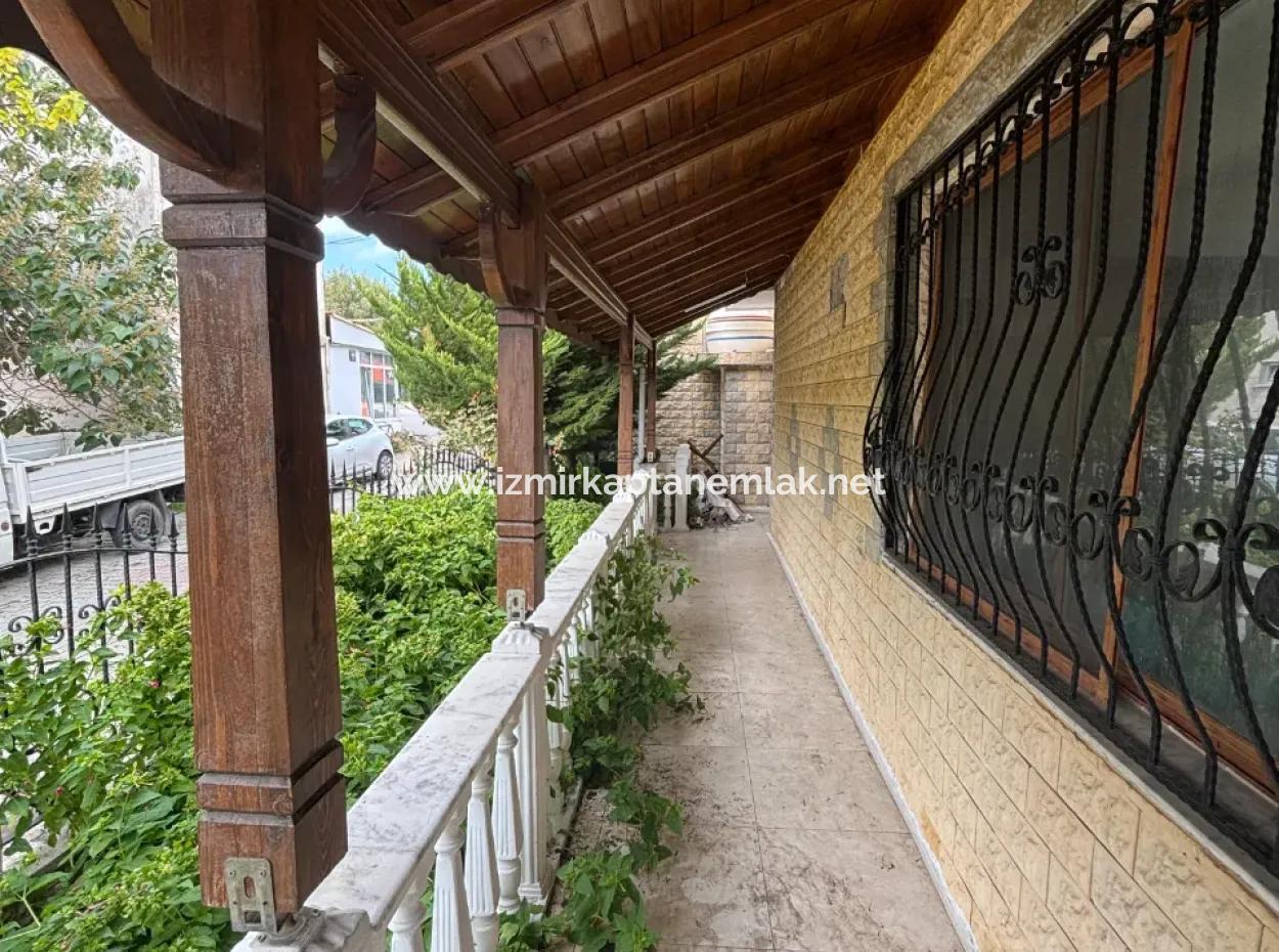 4 1 Detached Triplex Summer Villa On The Sea Side In Bengiler