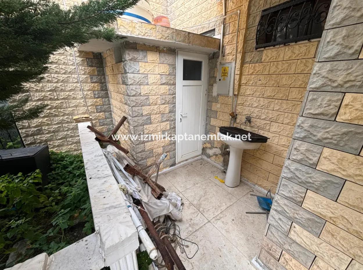 4 1 Detached Triplex Summer Villa On The Sea Side In Bengiler