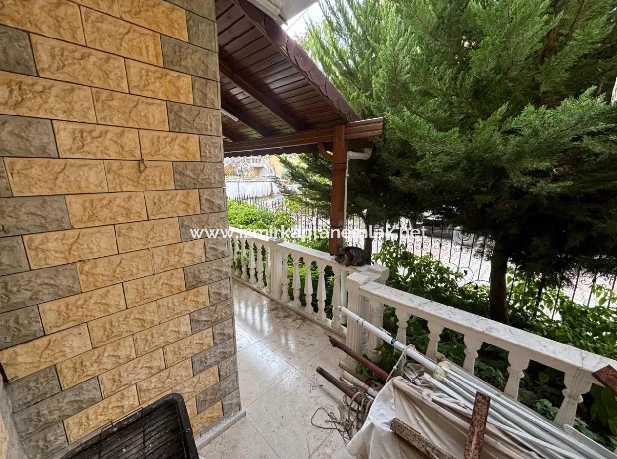 4 1 Detached Triplex Summer Villa On The Sea Side In Bengiler