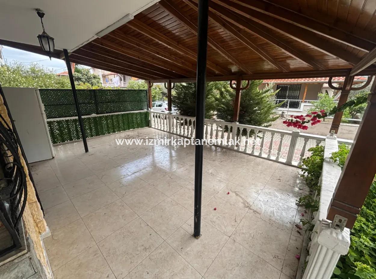 4 1 Detached Triplex Summer Villa On The Sea Side In Bengiler