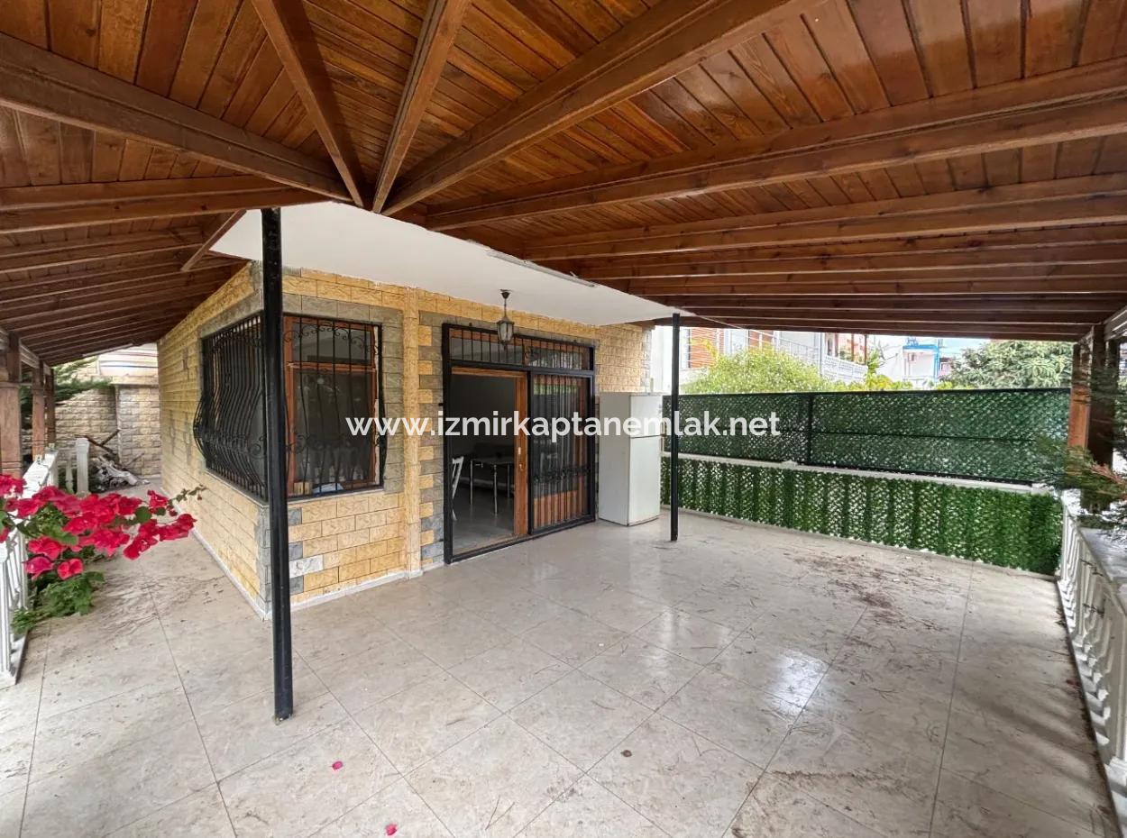 4 1 Detached Triplex Summer Villa On The Sea Side In Bengiler