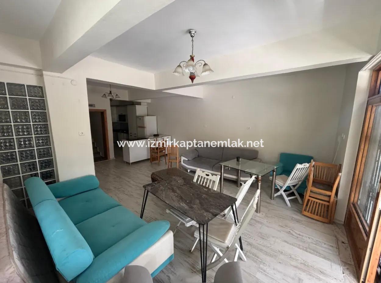 4 1 Detached Triplex Summer Villa On The Sea Side In Bengiler