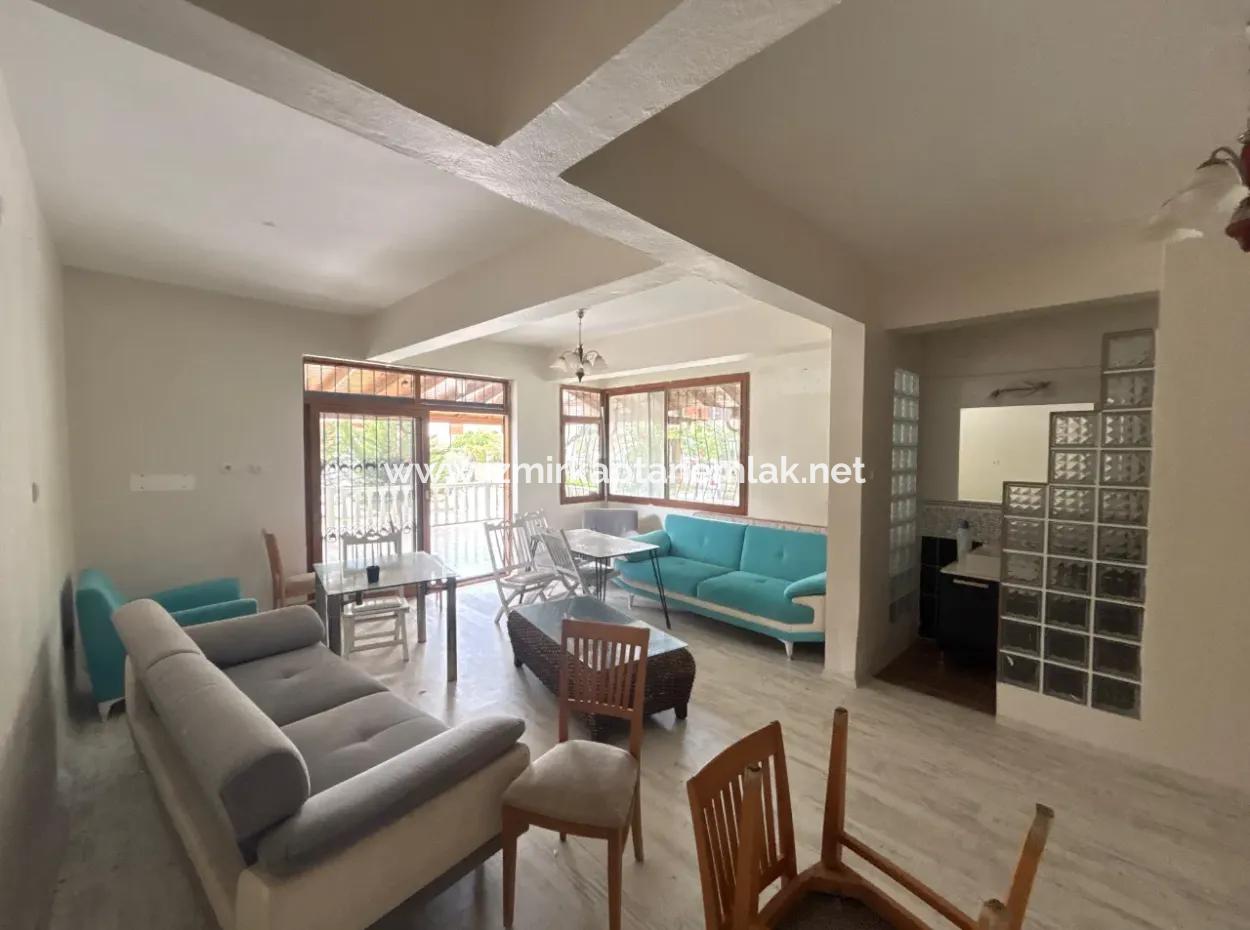 4 1 Detached Triplex Summer Villa On The Sea Side In Bengiler