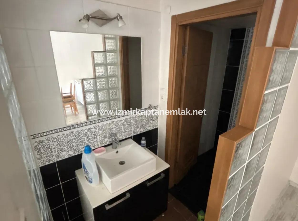 4 1 Detached Triplex Summer Villa On The Sea Side In Bengiler