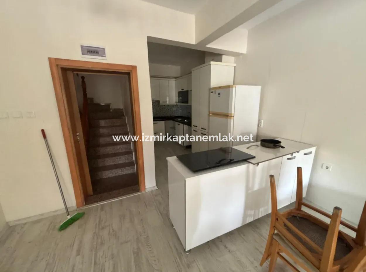 4 1 Detached Triplex Summer Villa On The Sea Side In Bengiler