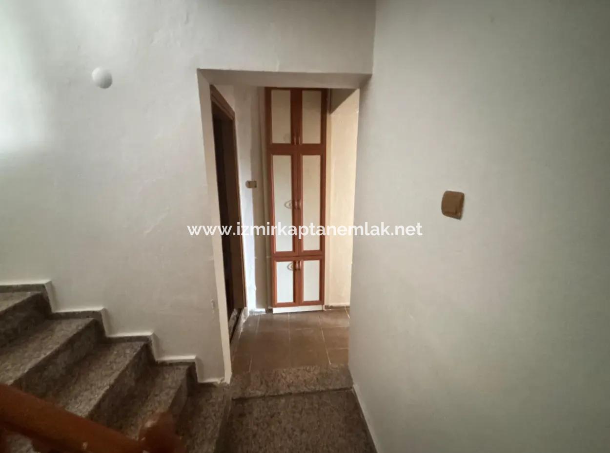 4 1 Detached Triplex Summer Villa On The Sea Side In Bengiler