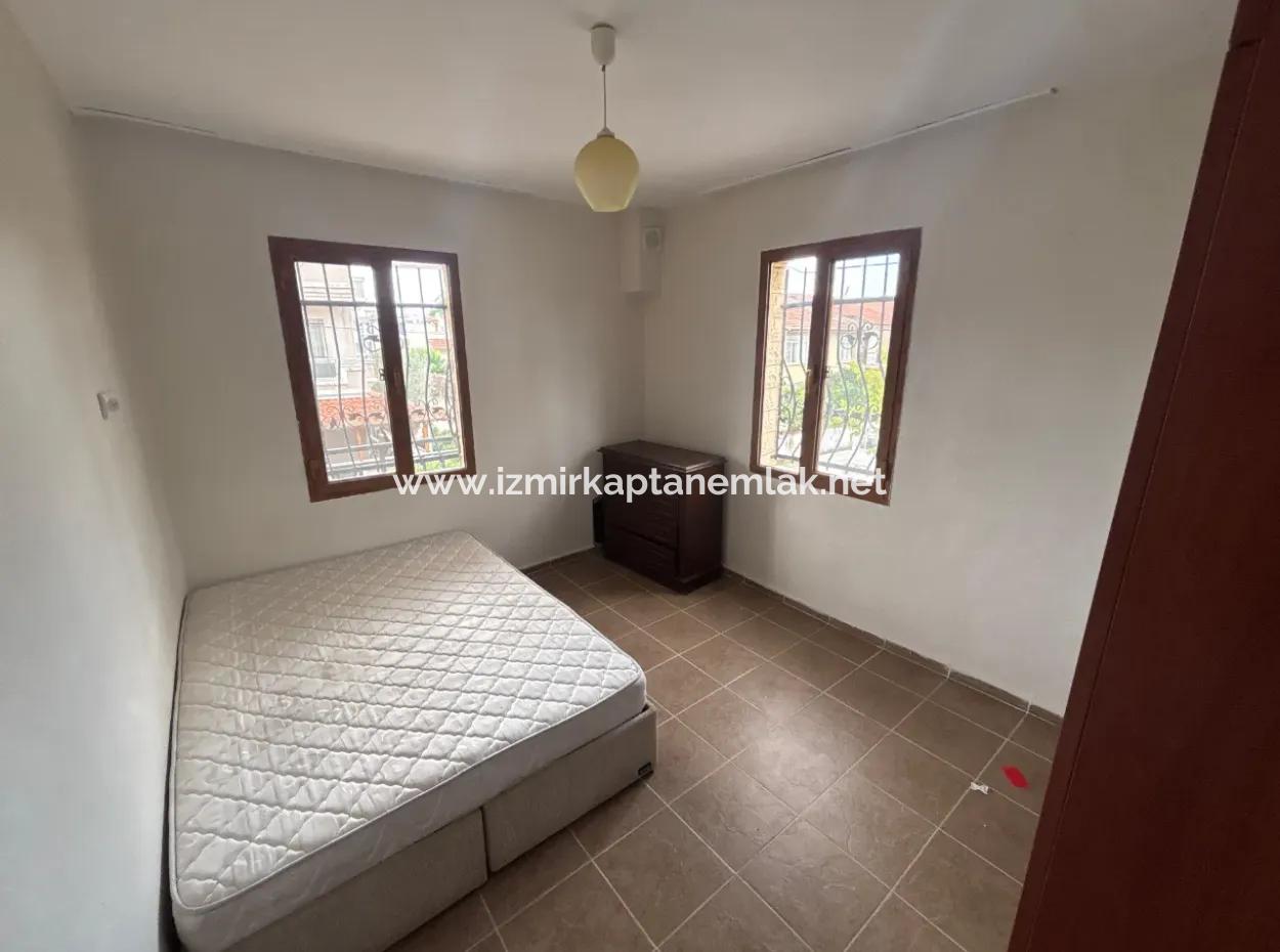 4 1 Detached Triplex Summer Villa On The Sea Side In Bengiler