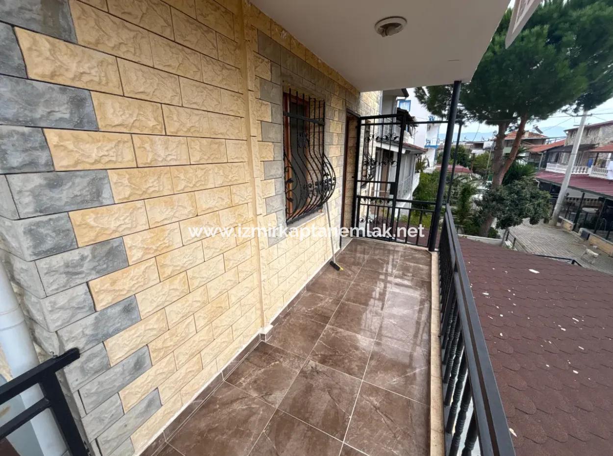 4 1 Detached Triplex Summer Villa On The Sea Side In Bengiler