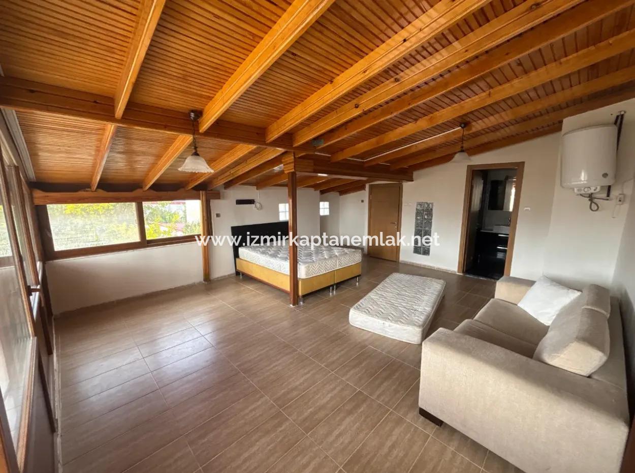 4 1 Detached Triplex Summer Villa On The Sea Side In Bengiler