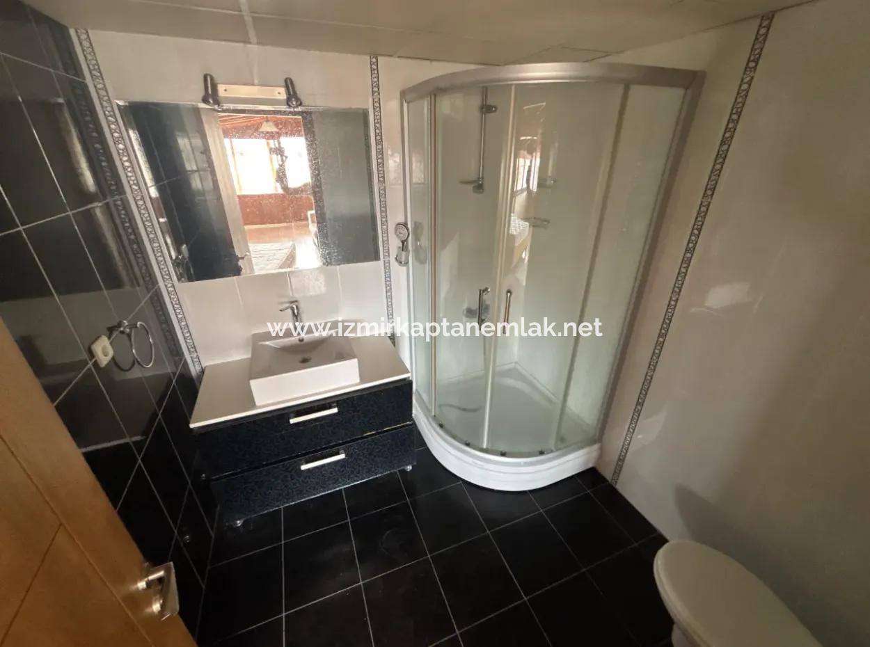 4 1 Detached Triplex Summer Villa On The Sea Side In Bengiler