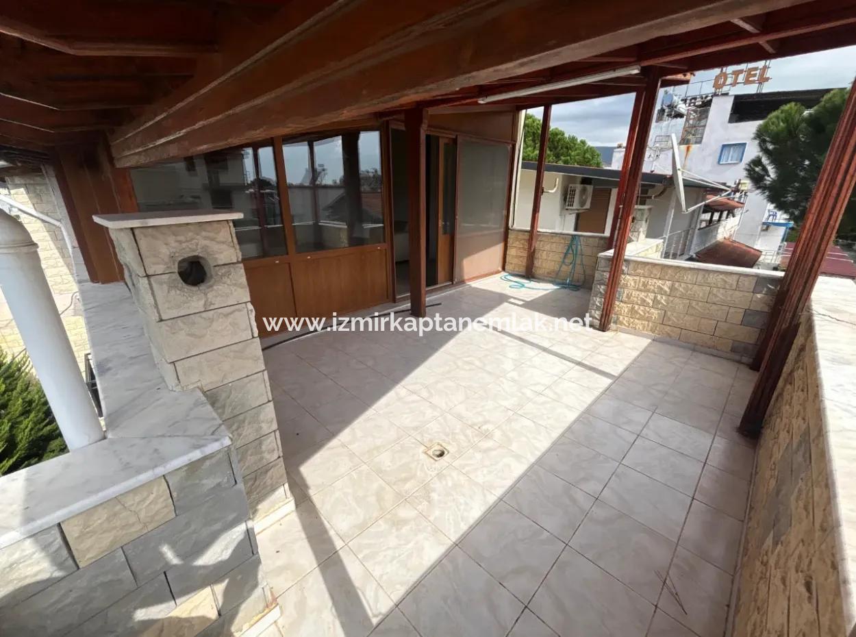 4 1 Detached Triplex Summer Villa On The Sea Side In Bengiler