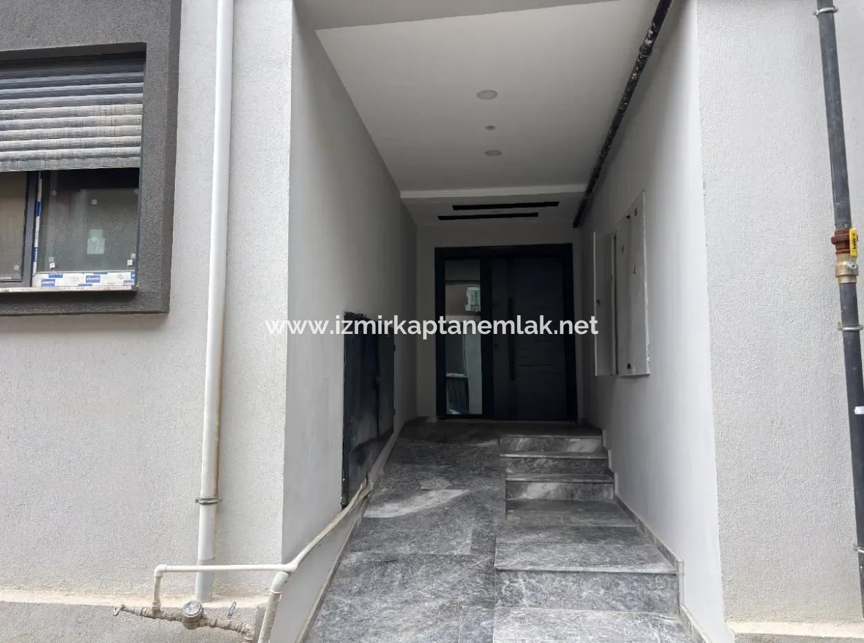 1 1 Beautiful Location Apartment In Camikebir