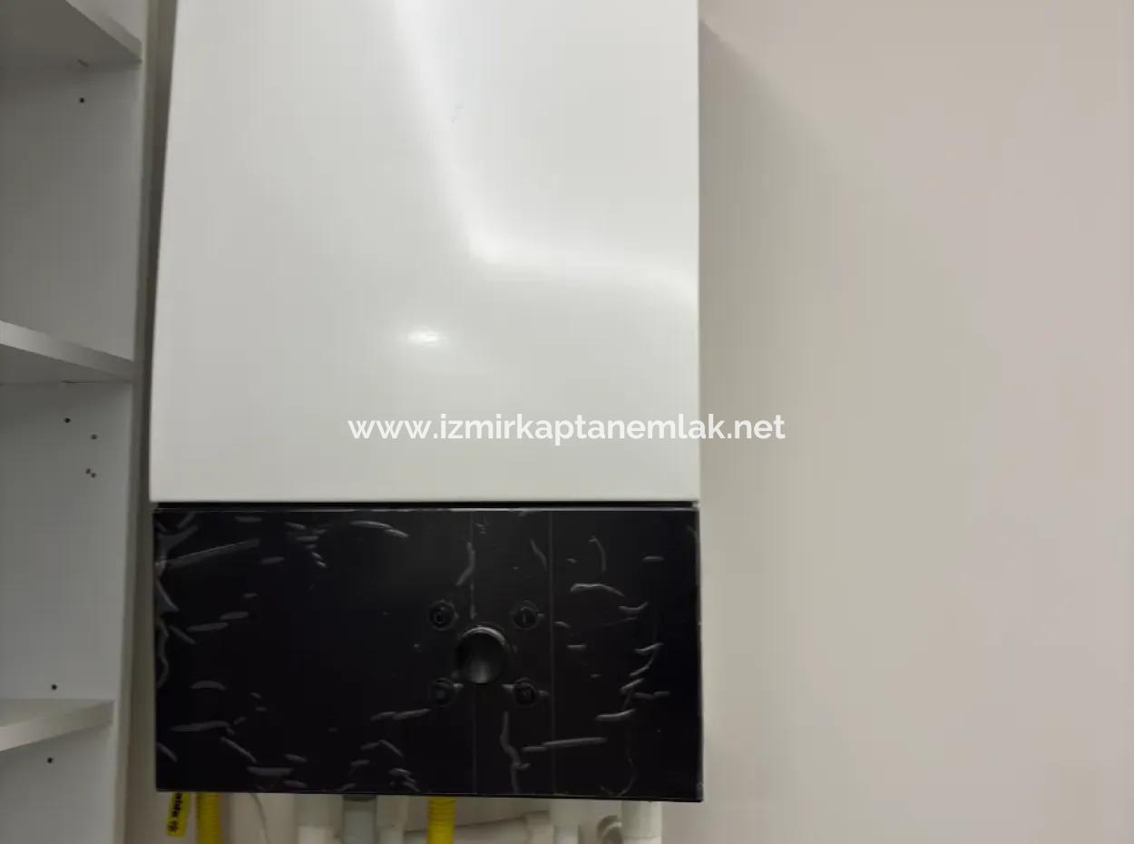 1 1 Beautiful Location Apartment In Camikebir