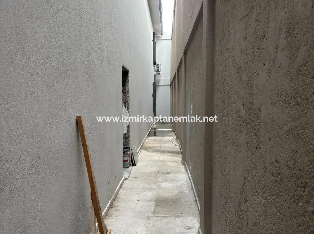 1 1 Beautiful Location Apartment In Camikebir