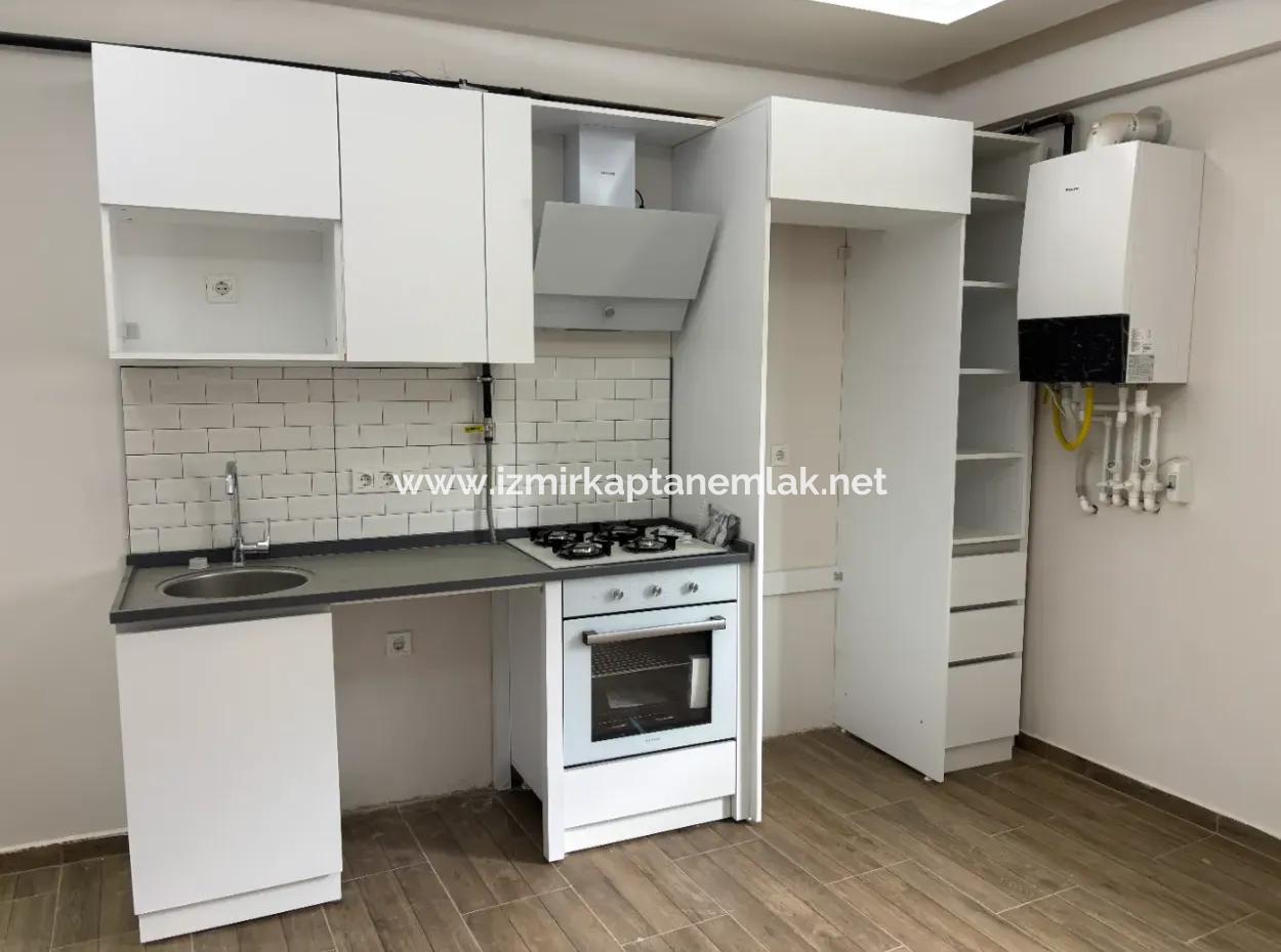 1 1 Beautiful Location Apartment In Camikebir
