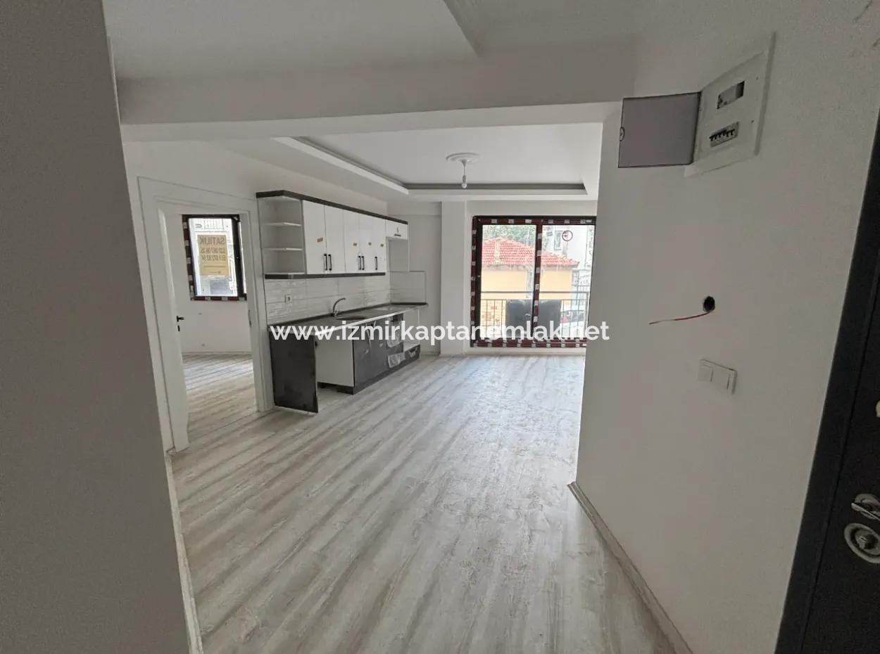 1 1 Apartment In Turabiye In A Beautiful Location